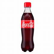 Coca-Cola 400 ml