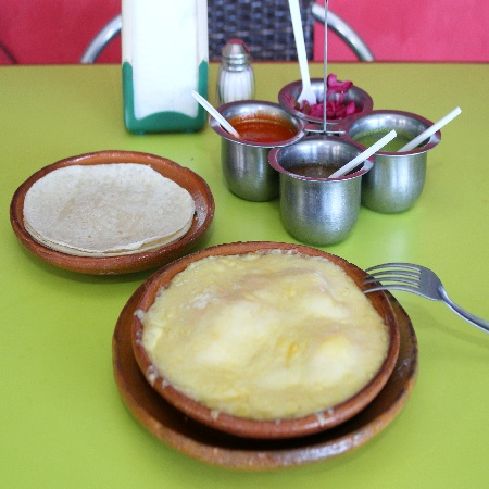 Queso Natural