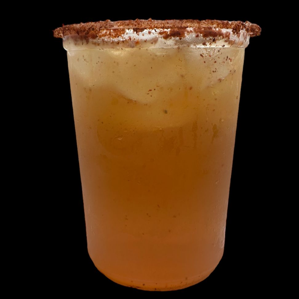 Michelada Sal y Limon