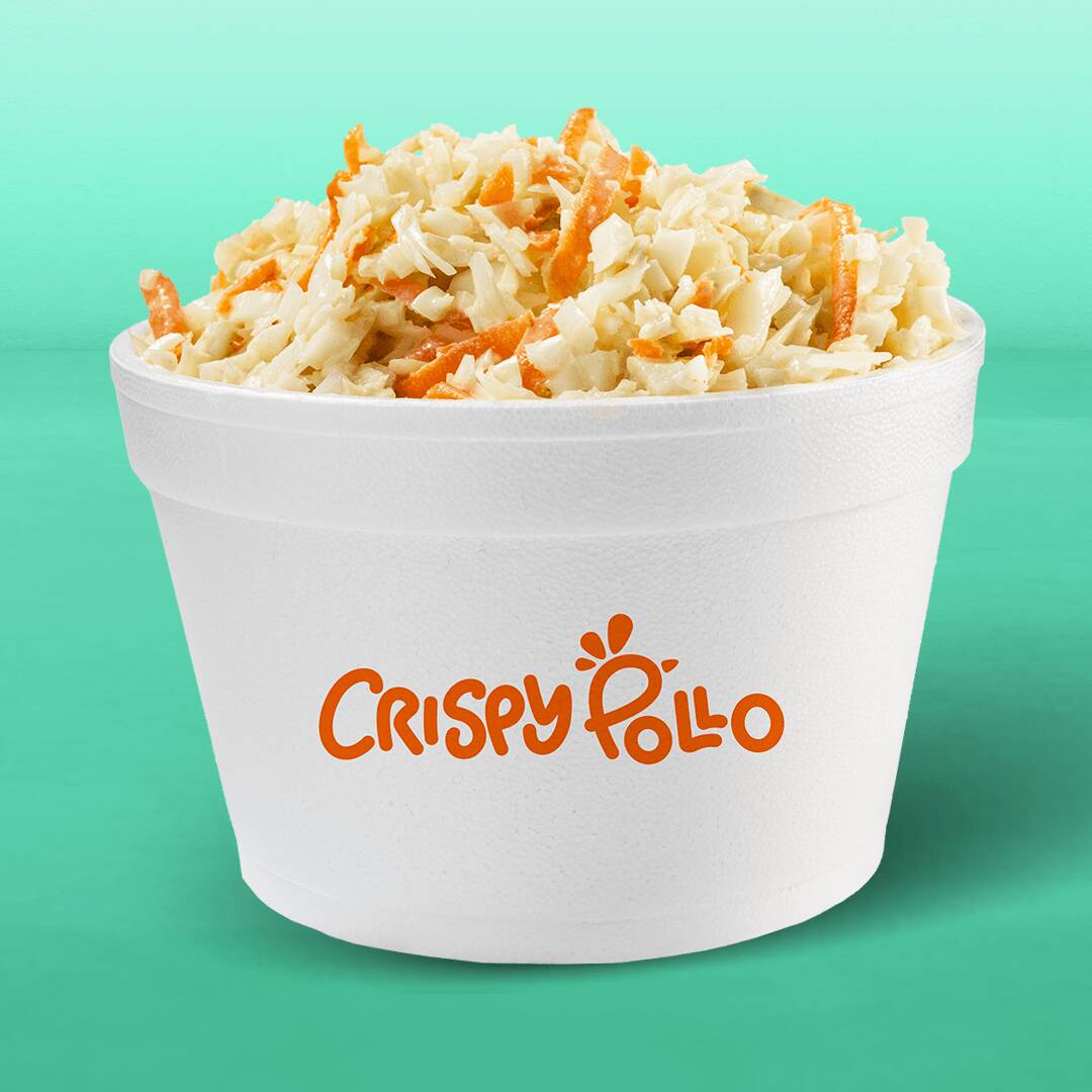 Ensalada de Col Familiar