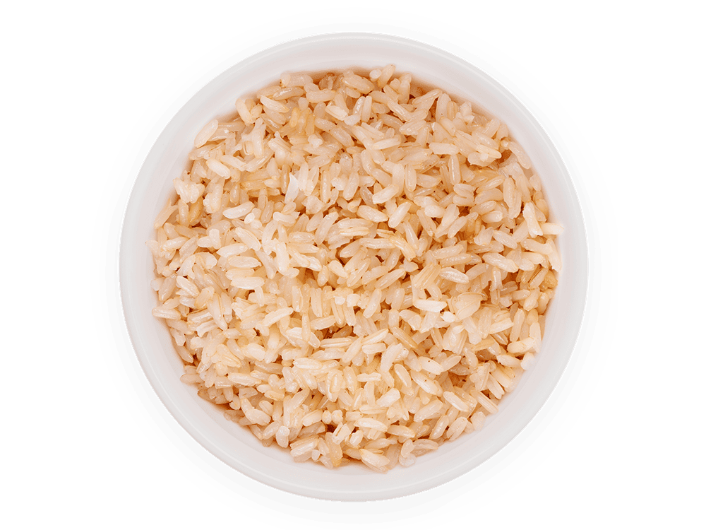 Porción Arroz Integral