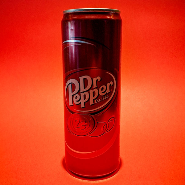 Dr Peper