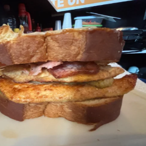 Sándwich Milano