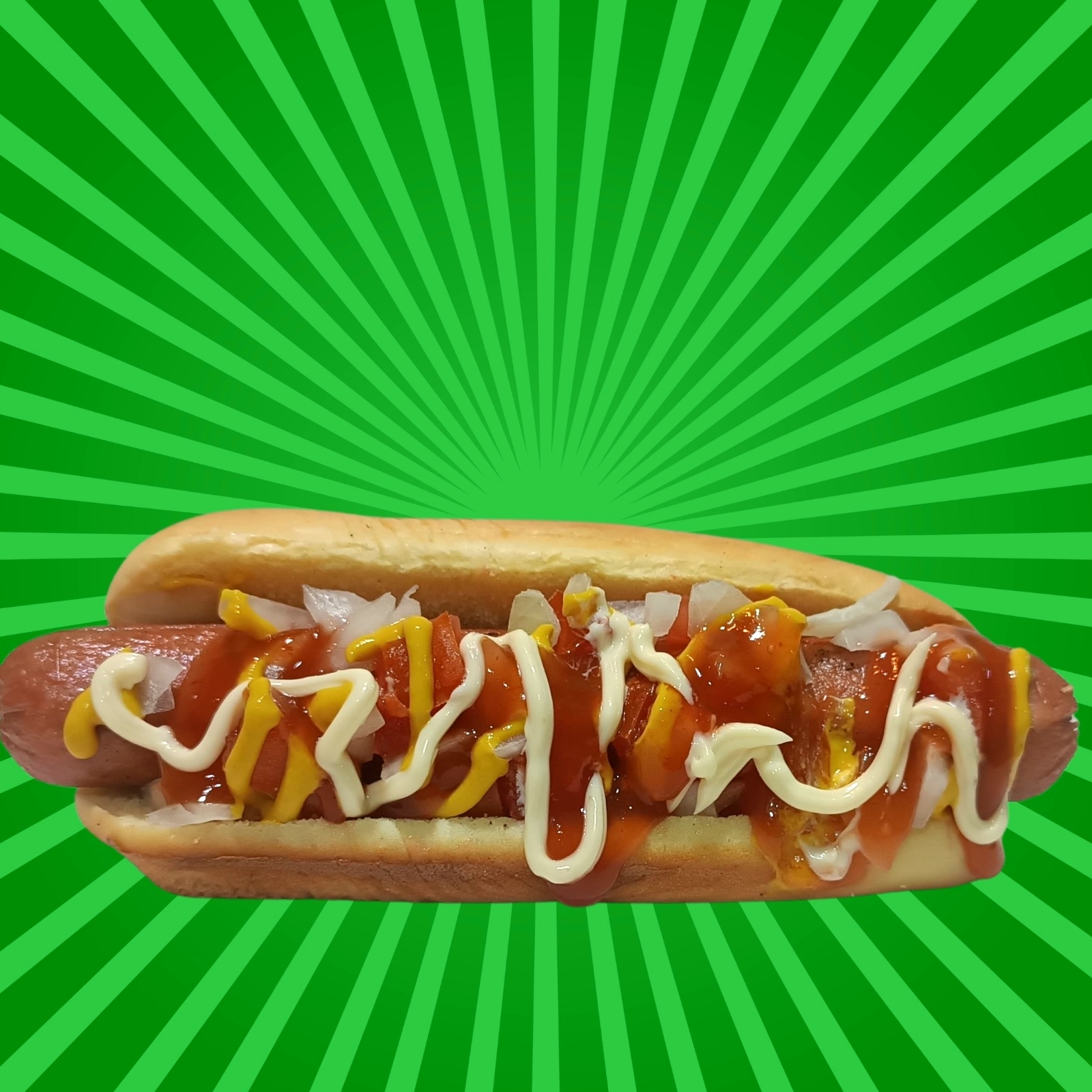 Dog Tradicional