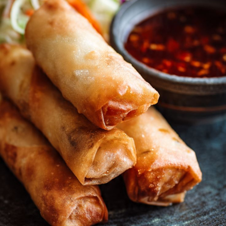 Rollo Primavera (1pz)