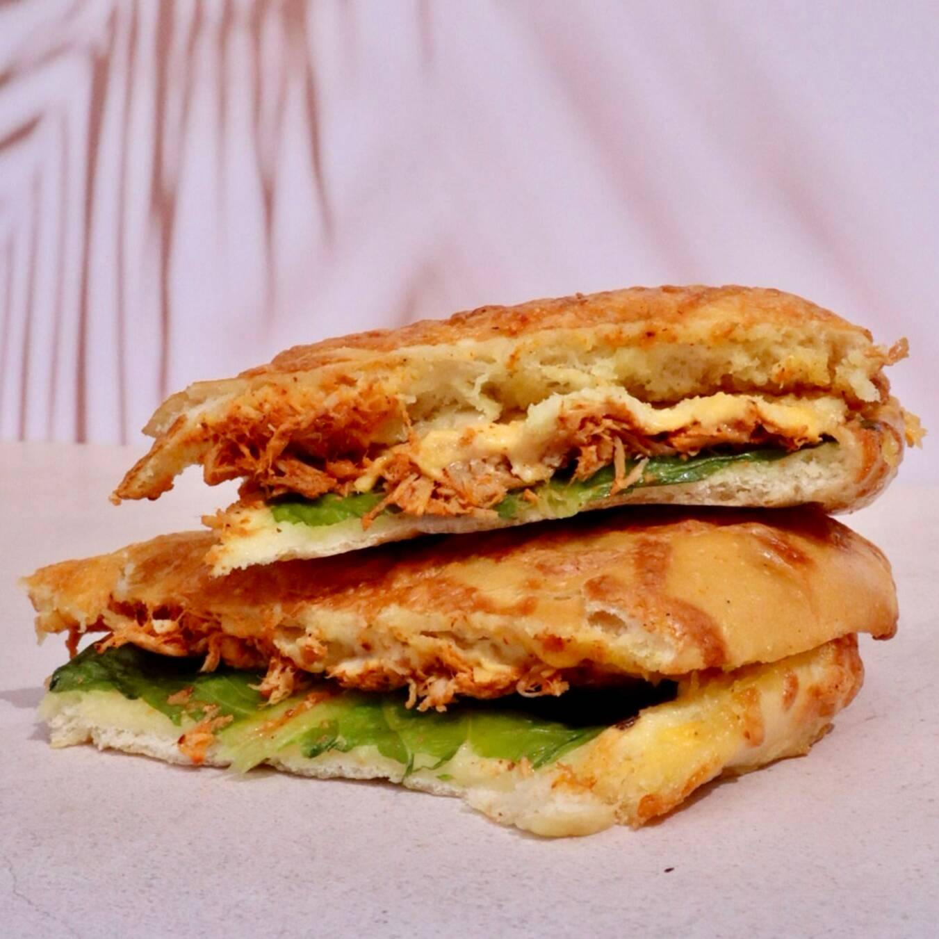 Panini de Pierna
