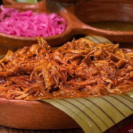 Kilo Cochinita