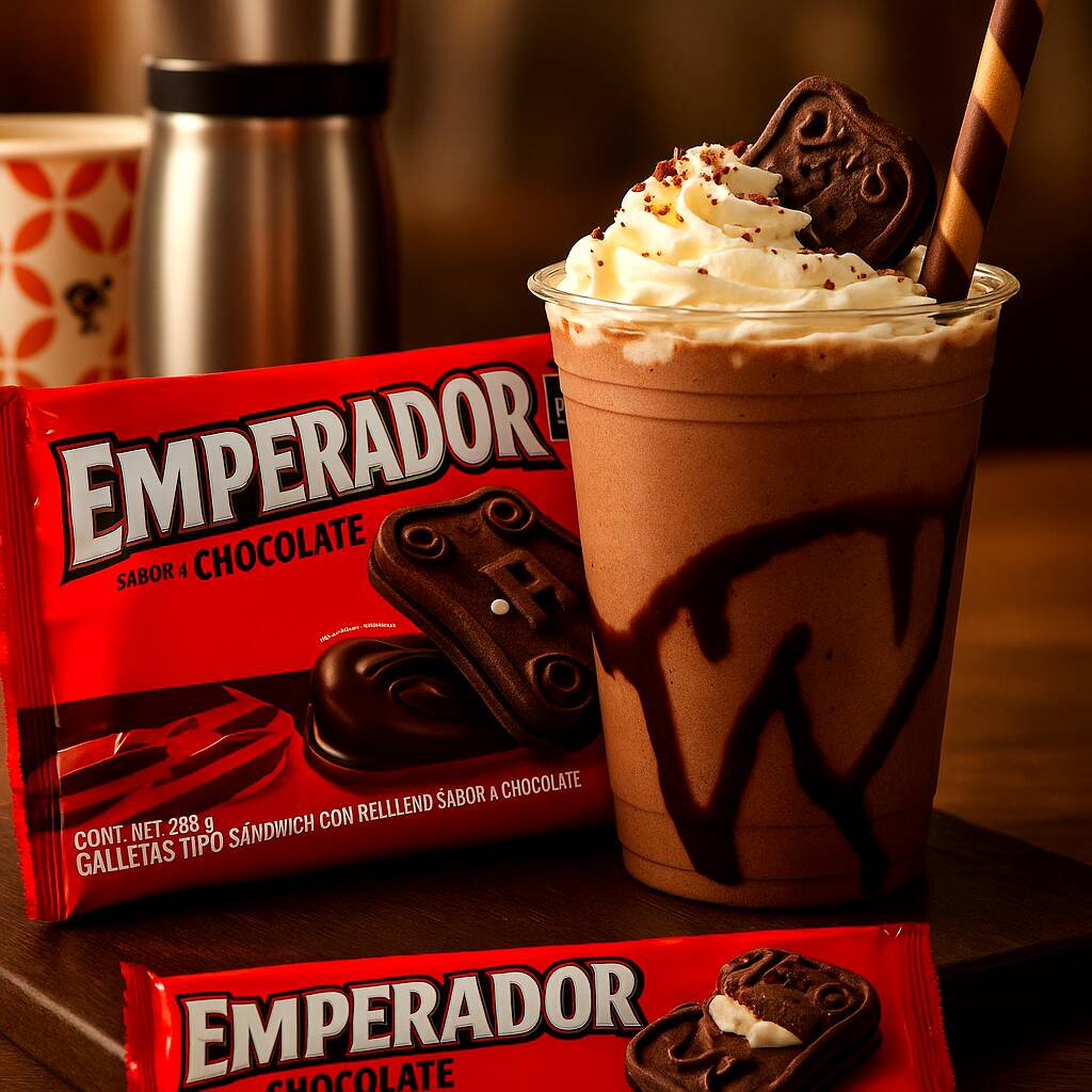 EMPERADOR PREMIUM