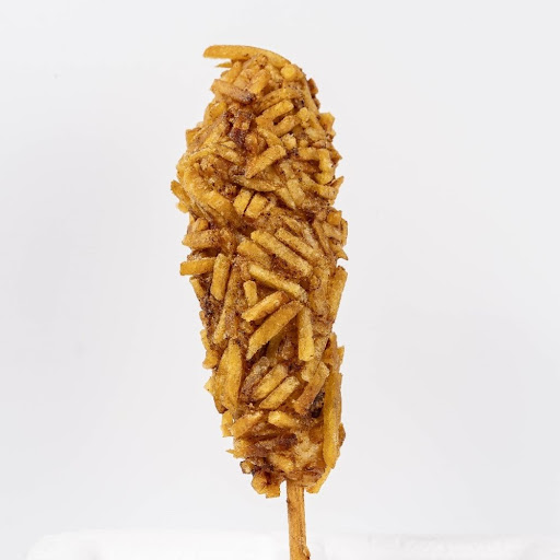 Banderilla Papatina