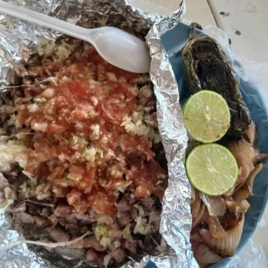 Papa Especial Adobada(oferta en la Descripcion)