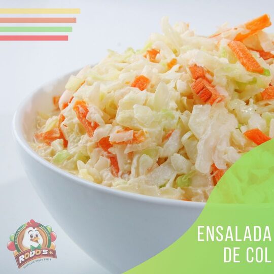 Ensalada Grd