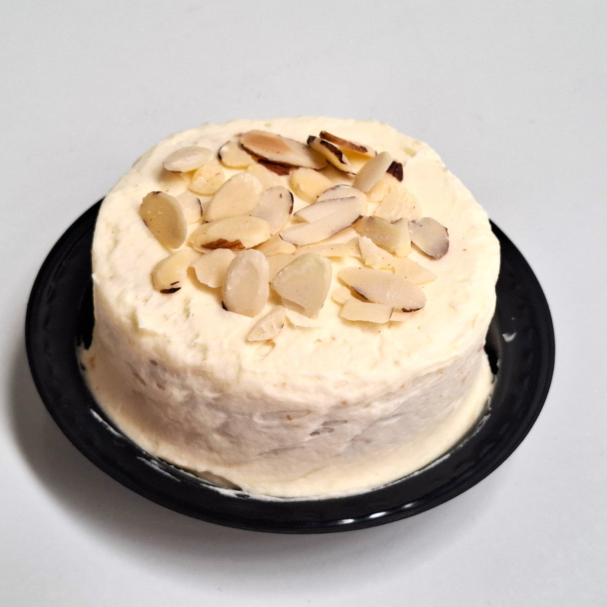 Pastel de Almendra (individual)