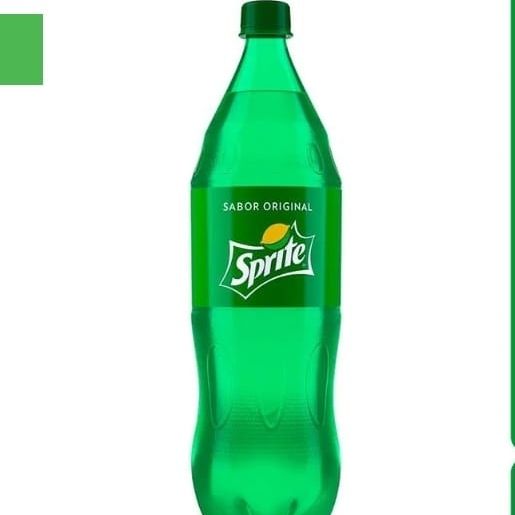 SPRITE X1.75 LTS
