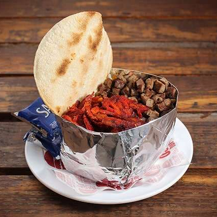 PAPA LOCA CAMPECHANA