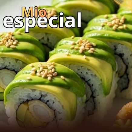 Mio Especial