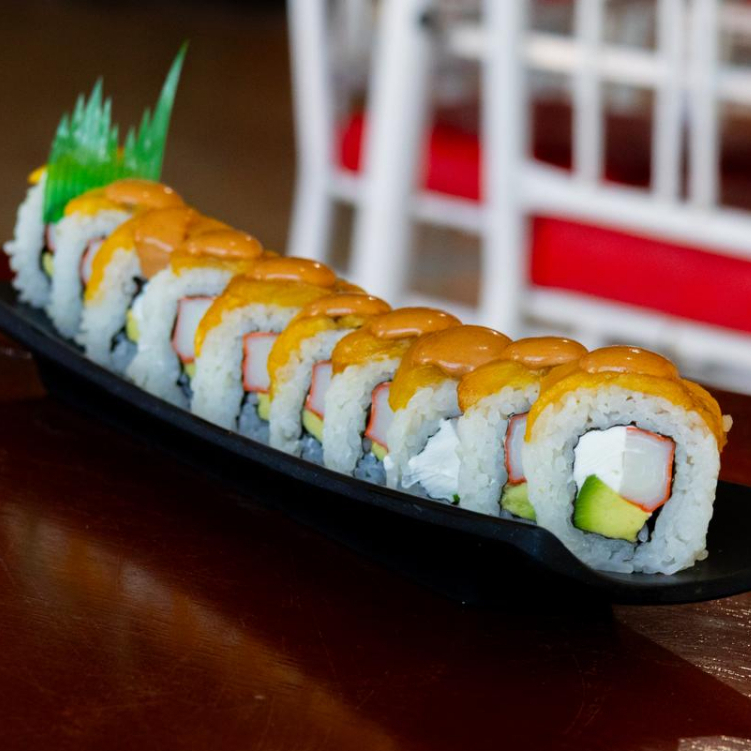 Banana Roll