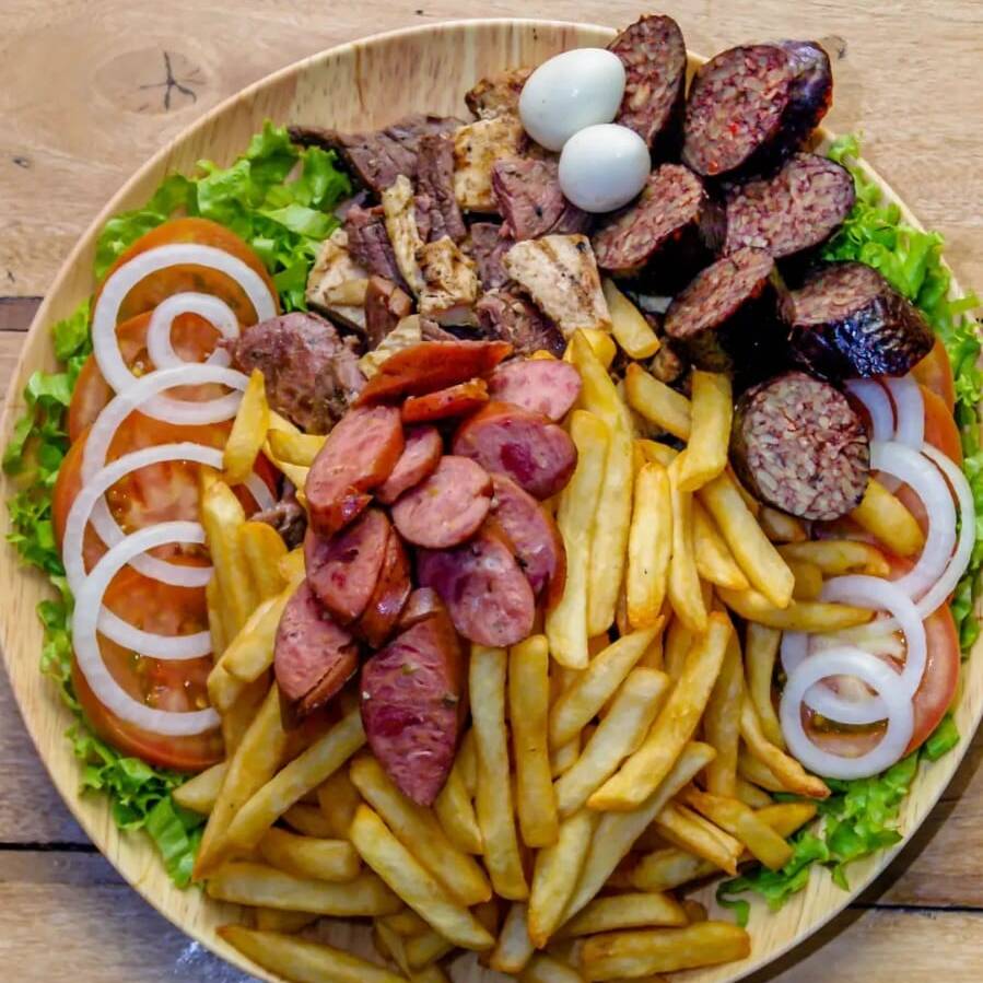 Picada Personal