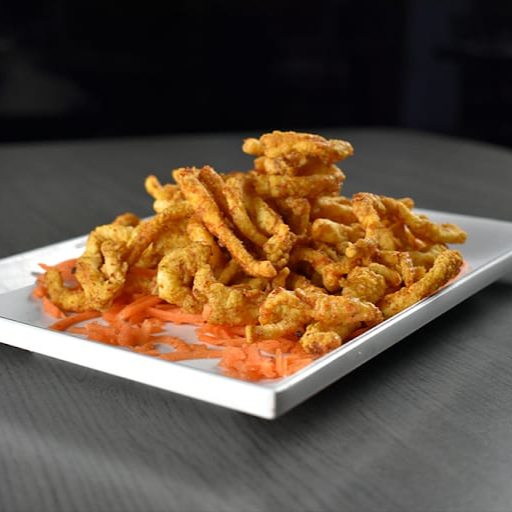 Calamares Togarachi