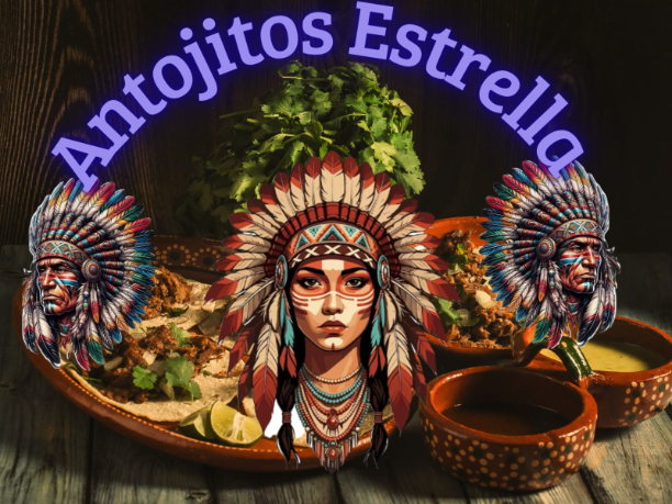Antojitos estrella