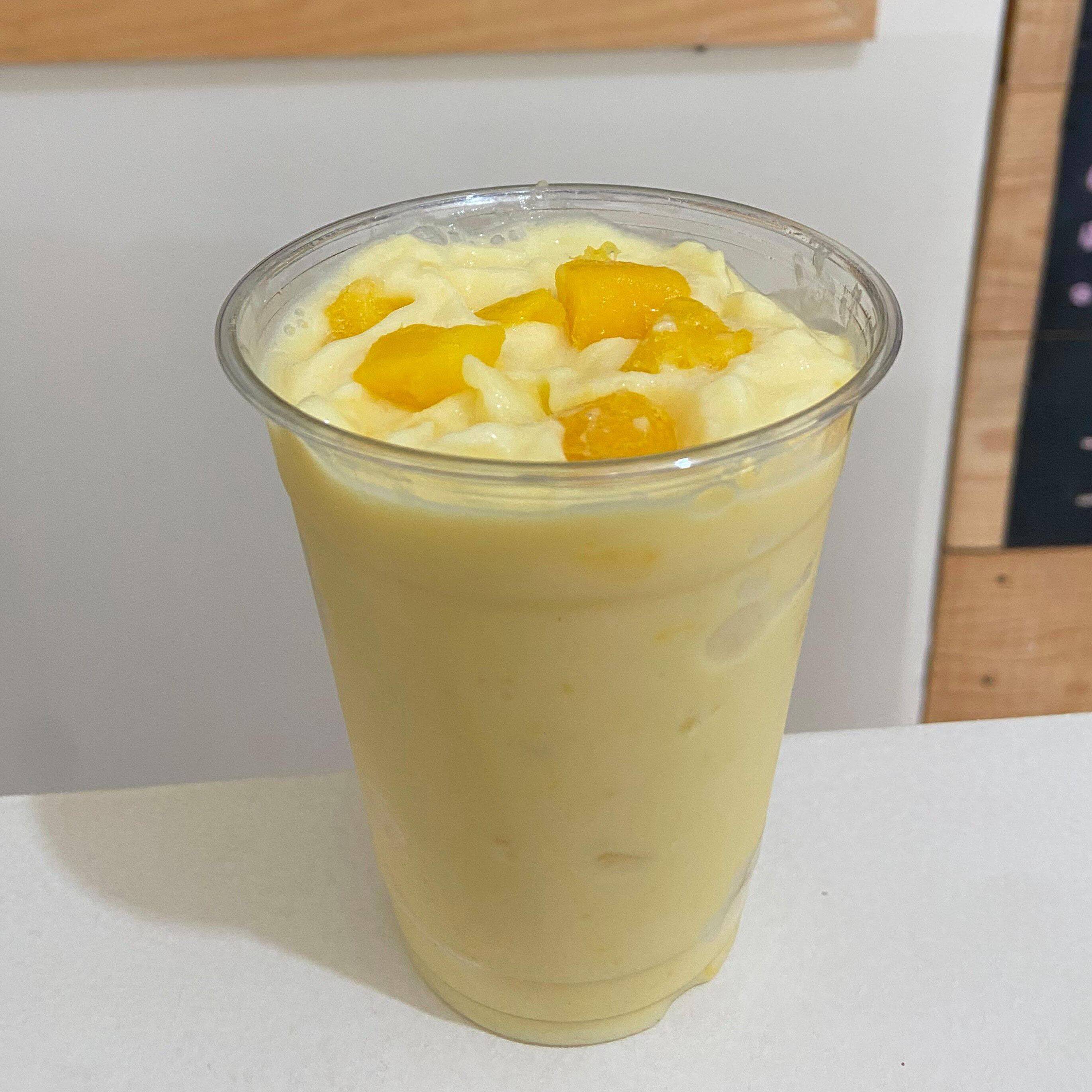 Smoothie de Mango