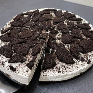 Pay Grande de OREO