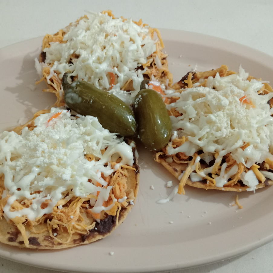 Tostadas