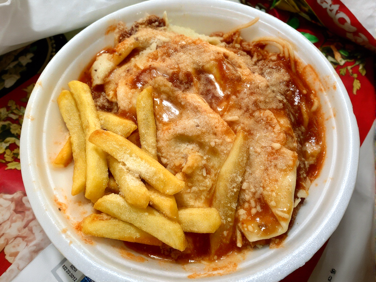 Sabor Arturo - Almoços