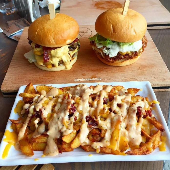 Combo-Combo 1
