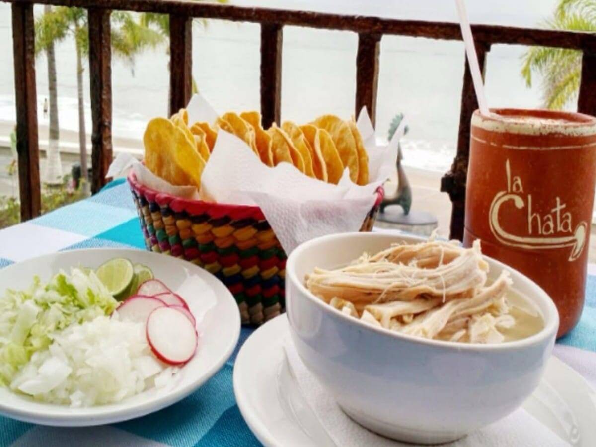 Chata Suc Malecon
