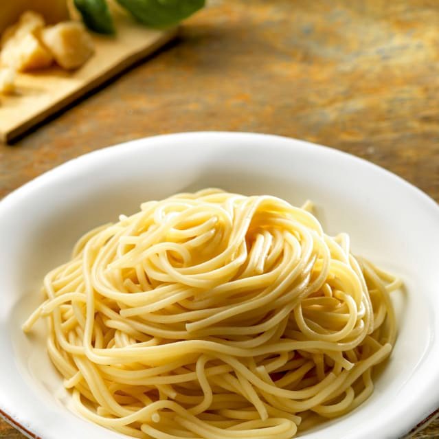 PERSONALIZA TU PASTA