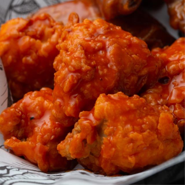 BONELESS 10 PZAS
