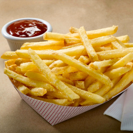 Papas a la Francesa