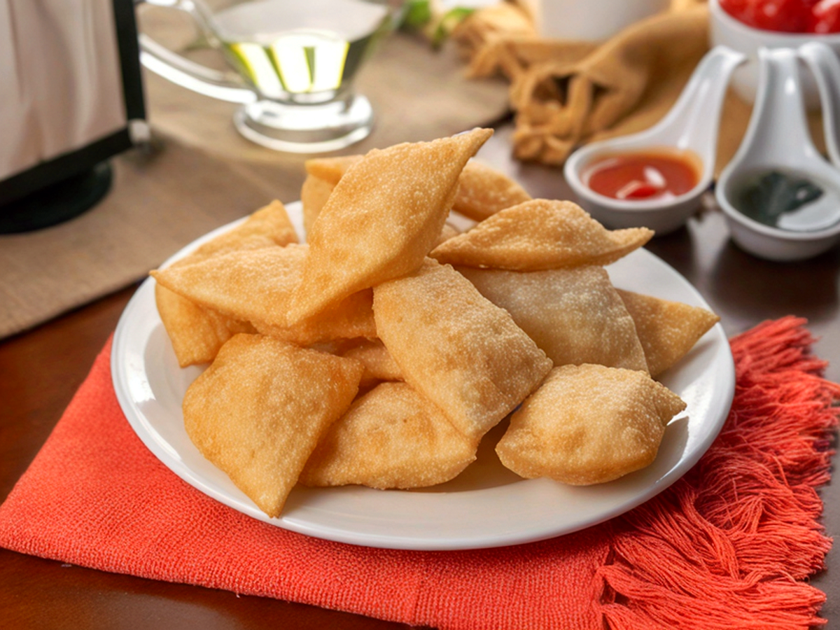 A Pastelândia - Shopping Cidade