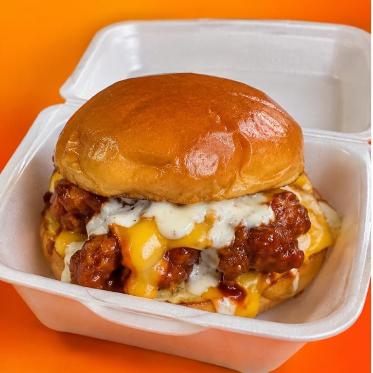 Munchis Burguer