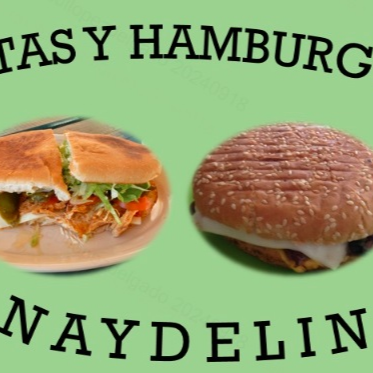 Nay-Burguer.