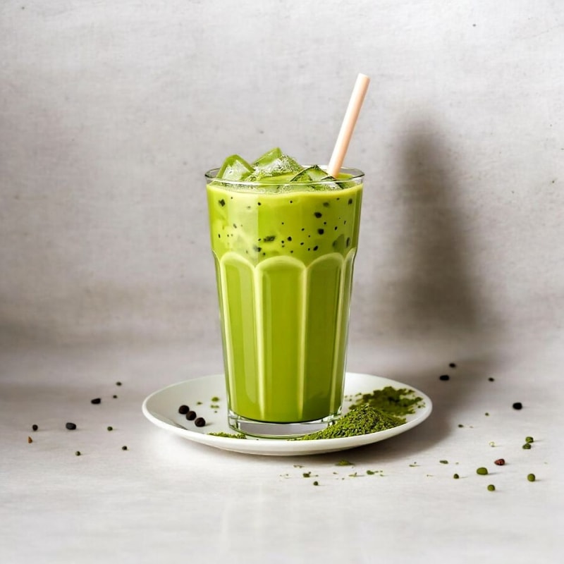 Frappé de Matcha 300 ml