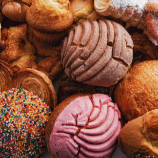 Pan Dulce