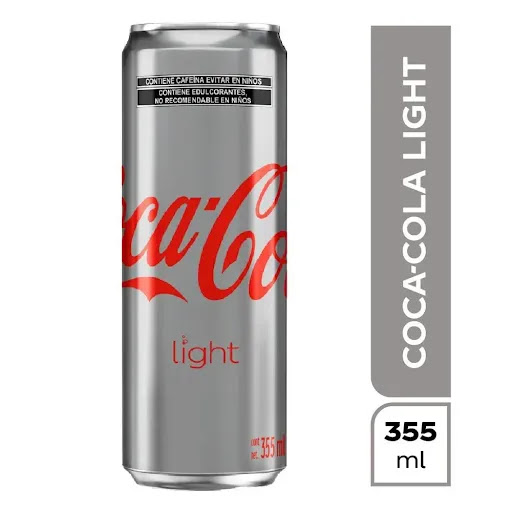 Coca-Cola Light