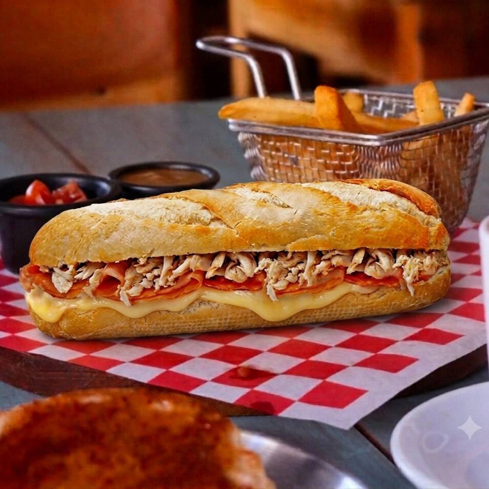 Baguette