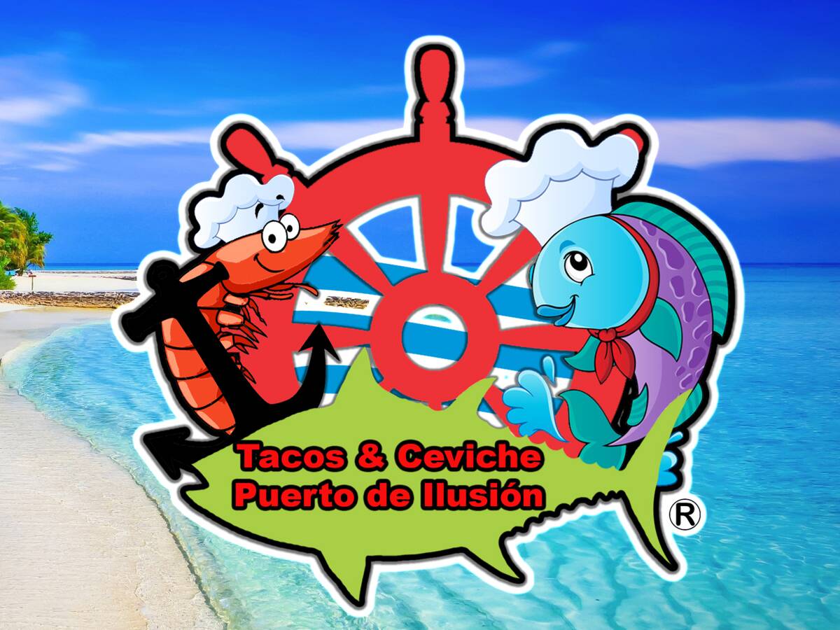 TACOS Y CEVICHE PUERTO DE ILUSION