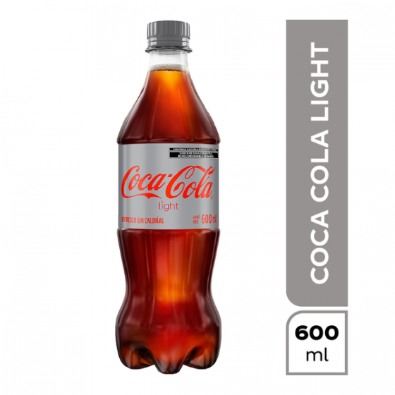 coca cola light