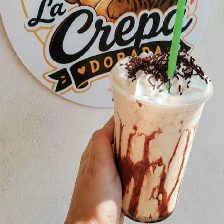 Frappes