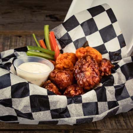 Boneless BBQ