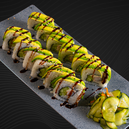 Avocado Roll