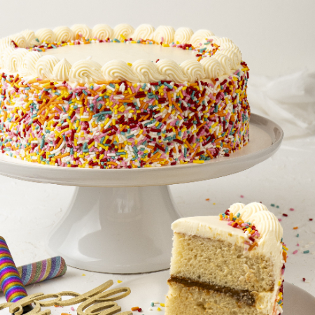PASTEL CUMPLEAÑERO
