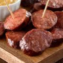 Porção adicional de calabresa Aprox 100 g