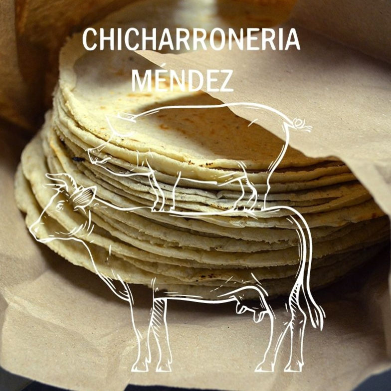 1 Kilo de Tortillas