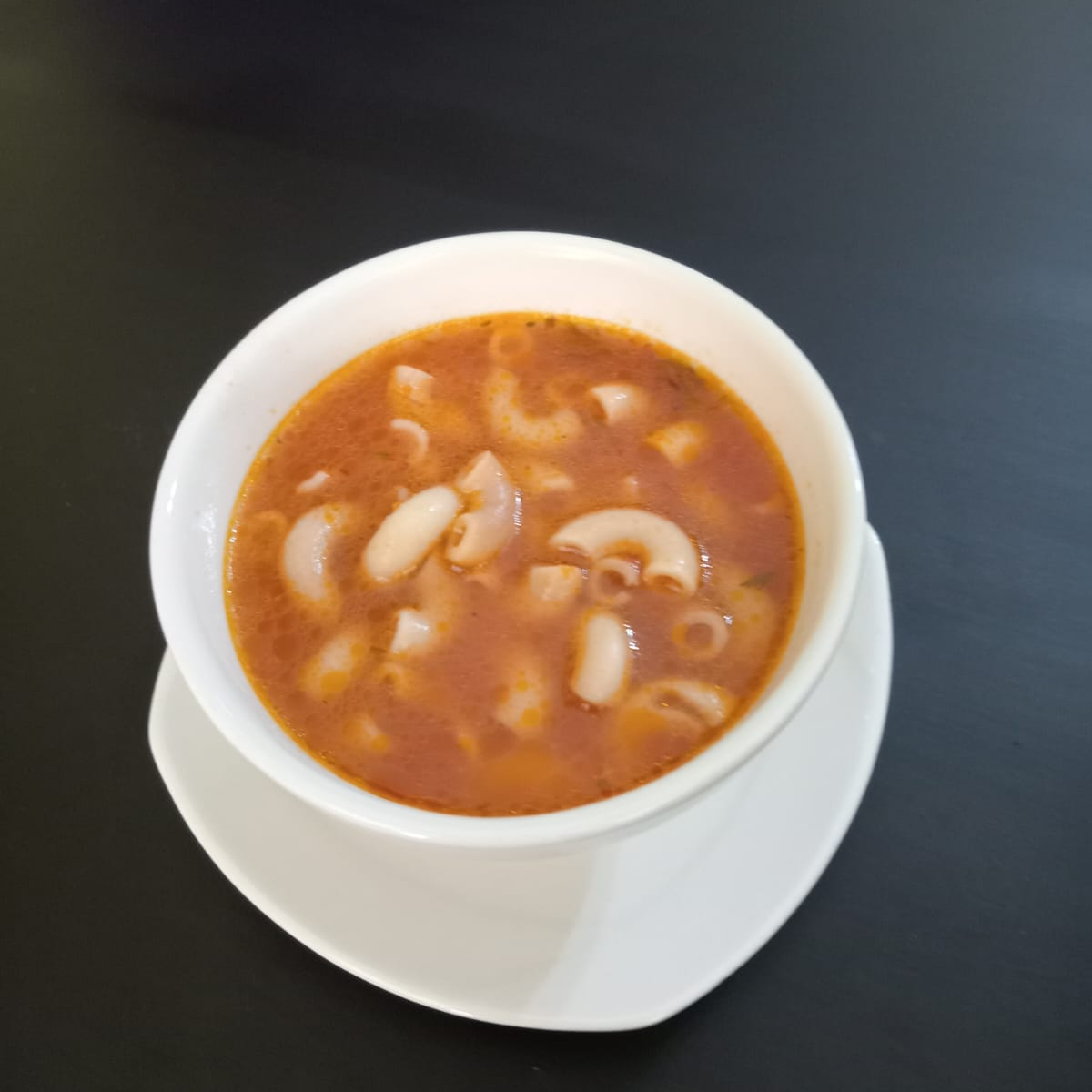 Sopa del Día