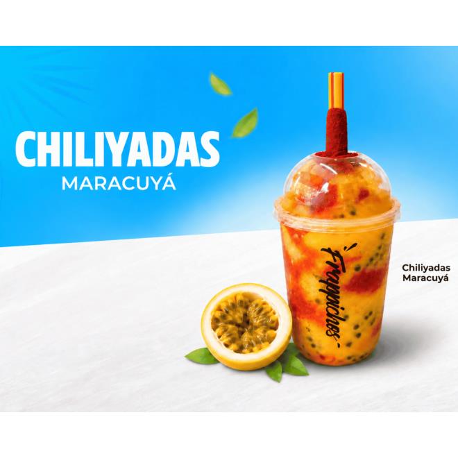 CHILIYADA MARACUYA