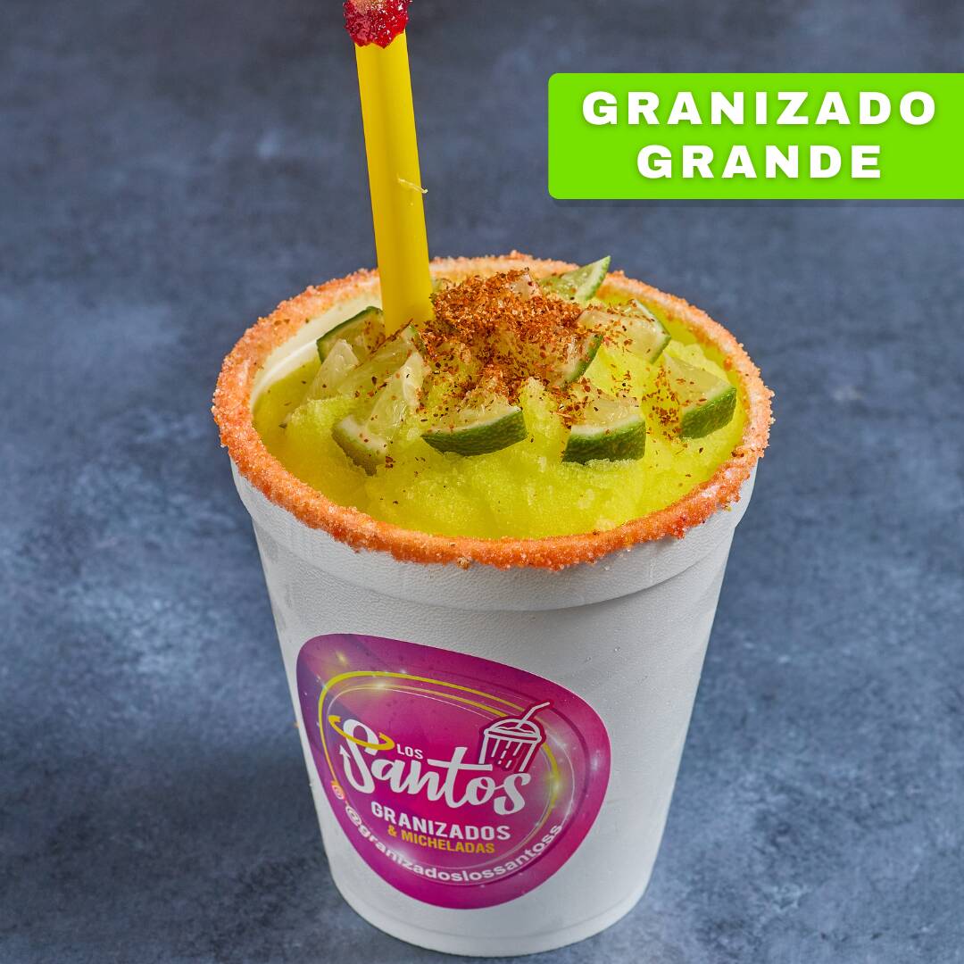 Maracumango Grande 24oz